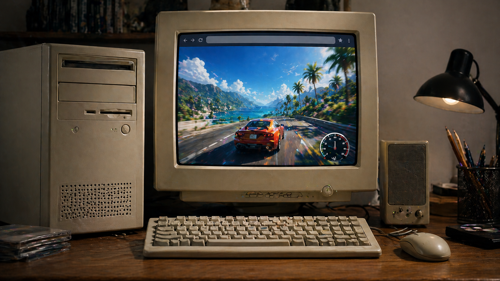 15 Best Browser Games for Low End PC (No Lag, Actually Playable)